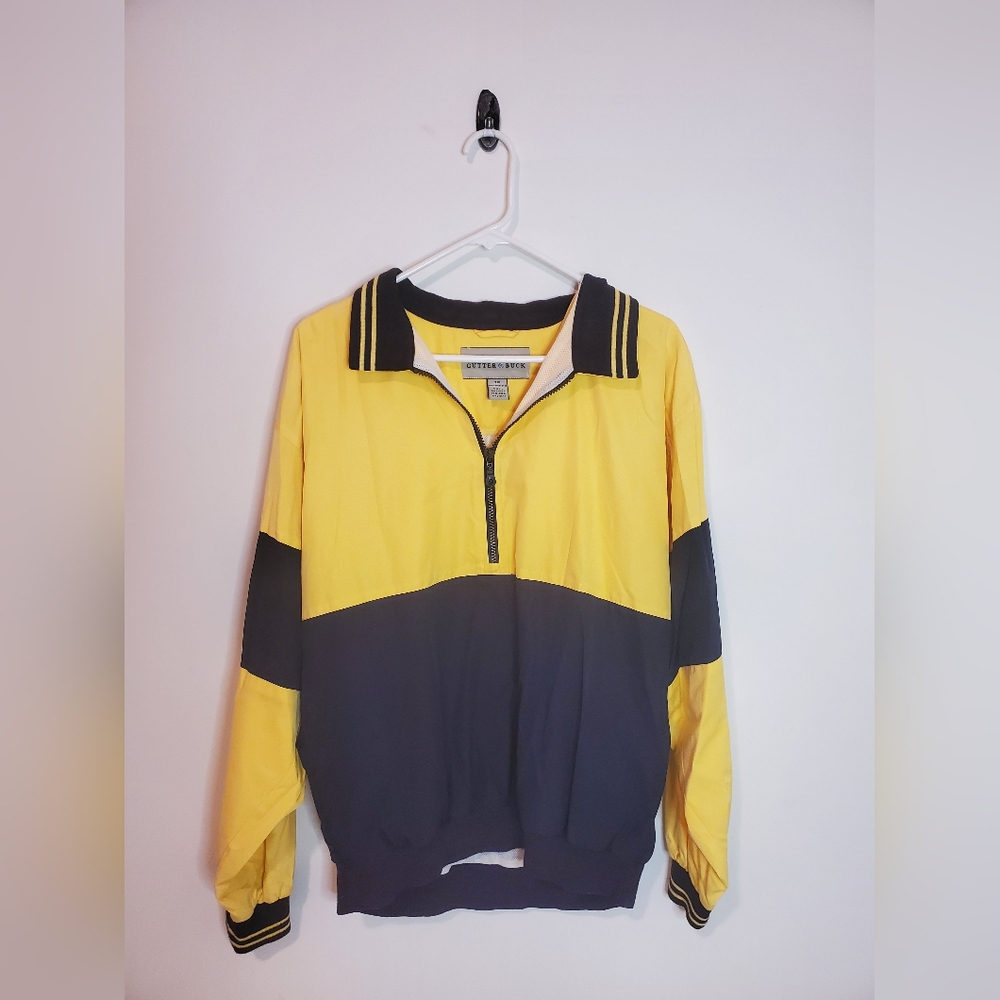 Vintage Cutter & Buck Windbreaker